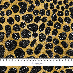 BLACK & GOLD GLAMOUR wz. 3 - Panama 220g