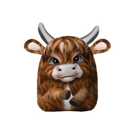BULL - HANK