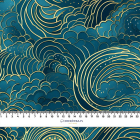 By the Sea Wz. 14 - Thermo lycra
