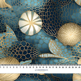 By the Sea Wz. 2- Slub Weave