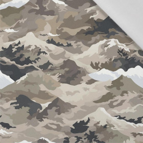 CAMO MORO WZ.11 - tkanina bawełniana