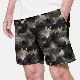 CAMO MORO WZ.13 - Jersey wiskozowy
