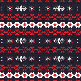 CHRISTMAS SWEATER wz.8