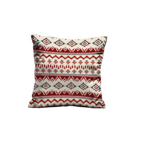 CHRISTMAS SWEATER wz.9 - Hydrofobowa dzianina drapana 
