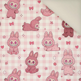Creepy Cute WZ.7- Welur tapicerski