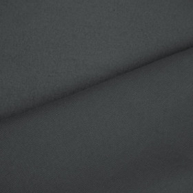 P-01 DARK GREY- gruba dresówka drapana D300