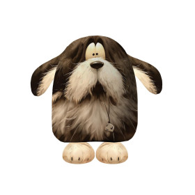 DOG - BUFFY