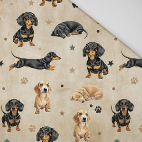 DOGS WZ. 2 - Panama 220g