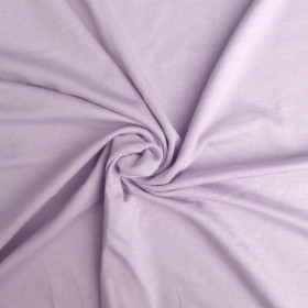 M-15 VIOLET - dzianina wiskozowa single jersey 210g