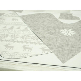 DŁUGONOGIE SKRZATY - Heniek i Antek