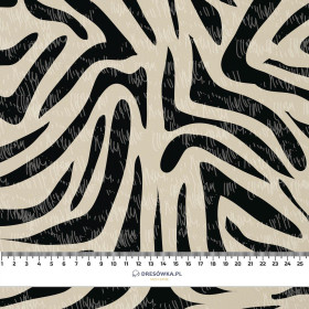 ZEBRA WZ. 1 - Thermo lycra