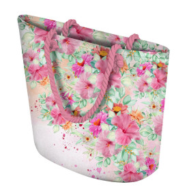 TORBA SHOPPER - MALWY WZ. 2 - zestaw do uszycia