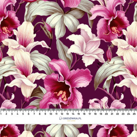 EXOTIC ORCHIDS WZ. 8