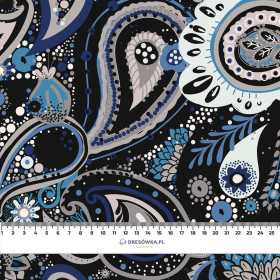 Paisley wz. 6 - Thermo lycra