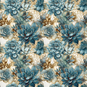SUCCULENT PLANTS WZ. 1