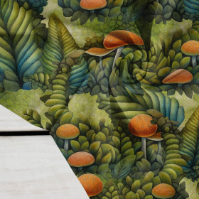 BOHO FOREST WZ. 1 - Krepa