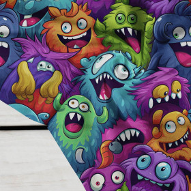 CRAZY MONSTERS WZ. 2 - Krepa