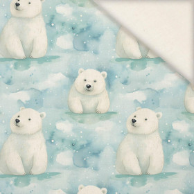 POLAR BEAR WZ. 1 - Len 100%