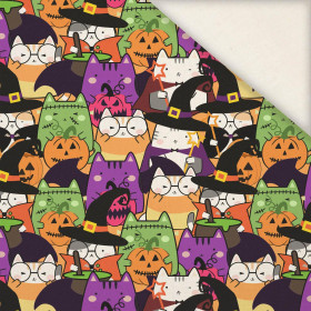 HALLOWEEN CATS WZ. 2 - Len 100%