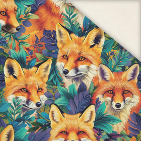 FOXES - Len 100%