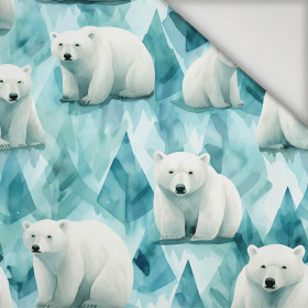 POLAR BEAR WZ. 2 - lycra 300g