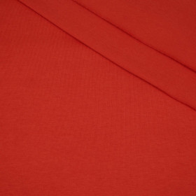 B-24 FIESTA / jasna czerwona - dzianina t-shirt 100% bawełna T180