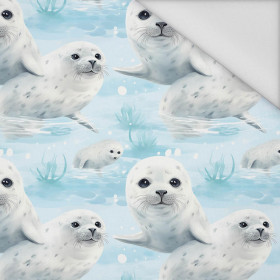 ARCTIC SEAL - tkanina wodoodporna