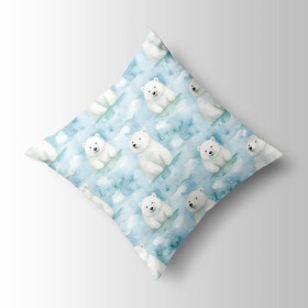 POLAR BEAR WZ. 1