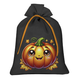 Woreczki prezentowe - HALLOWEEN 2 - zestaw do uszycia