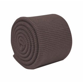 Ściągacz dresowy prążkowany SD - ESPRESSO (D-246)