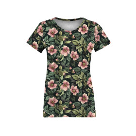 FLOWERS wz.19 - Krepa