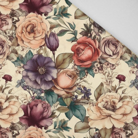 FLOWERS WZ.39 - Panama 220g