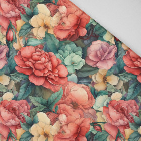 FLOWERS WZ.50 - Panama 220g