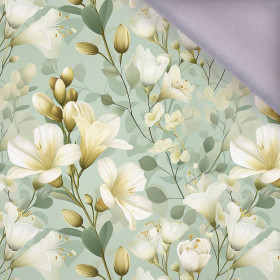 FLOWERS WZ.57 - softshell