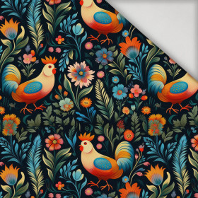 Folk Art wz.18 - Thermo lycra