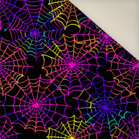 HALLOWEEN wz.20- Welur tapicerski