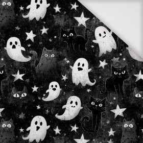 HALLOWEEN WZ. 49 - Tkanina na obrusy