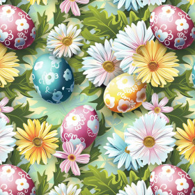 HAPPY EASTER WZ.10 - single jersey 