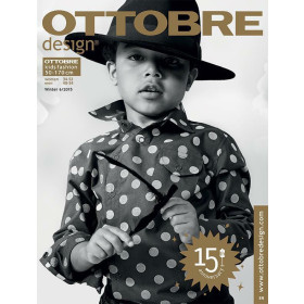 Ottobre Kids 6/2015 (de)