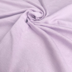 M-15 VIOLET - dzianina wiskozowa single jersey 210g