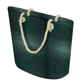 TORBA SHOPPER - LEATHER PATTERN WZ.1 - zestaw do uszycia