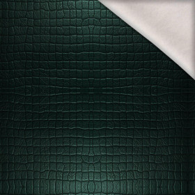 Leather Pattern wz.1  - lekka dzianina drapana