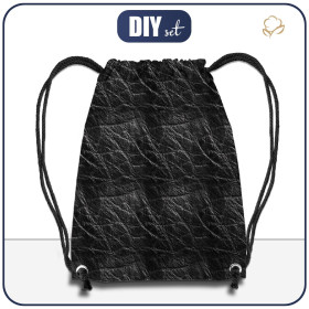 WORKOPLECAK - LEATHER PATTERN WZ.2 - zestaw do uszycia