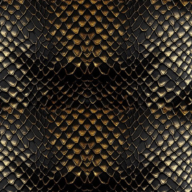 Leather Pattern wz.8 - lekka dzianina drapana