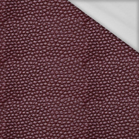 Leather Pattern wz.9 - lekka dzianina drapana