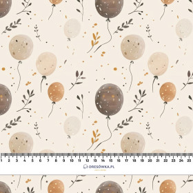 Little Nature WZ.11 - Muślin bawełniany