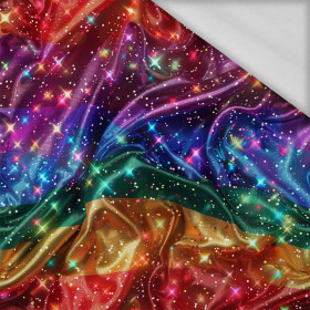 HOLOGRAPHIC RAINBOW wz. 5 - Thermo lycra