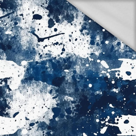 NAVY GRUNGE wz. 5 - Thermo lycra