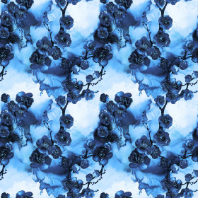 ALCOHOL PASTEL INK wz.7 NAVY/ BLUE