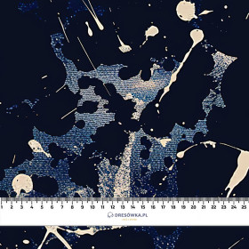 NAVY GRUNGE wz. 6